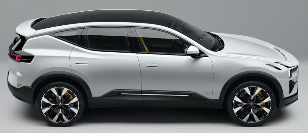 polestar